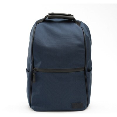 ビジネスリュック Seow セオ A001 ネイビー カワニシカバン お礼品詳細 ふるさと納税なら さとふる