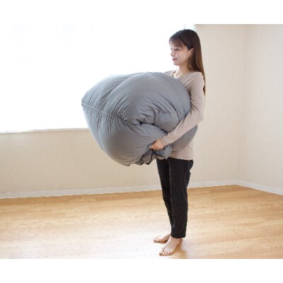 抗ウィルス高級マザーグース羽毛ふとん