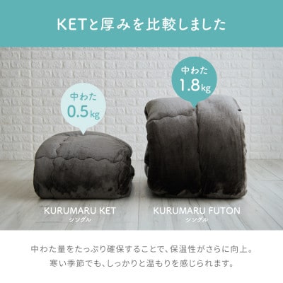 KURUMARU FUTON SL