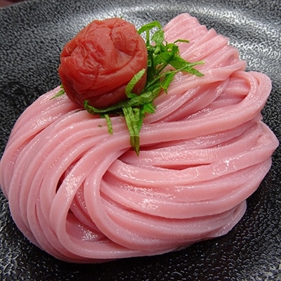 香川県高松市　早ゆで讃岐うどん食べ比べセット　200gつゆ付×8袋