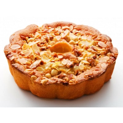 木の実ケーキ(直径約18cm×1個)