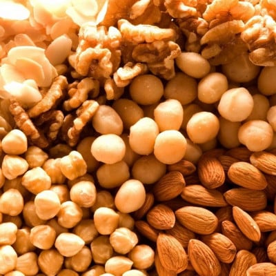 木の実ケーキ(直径約18cm×1個)