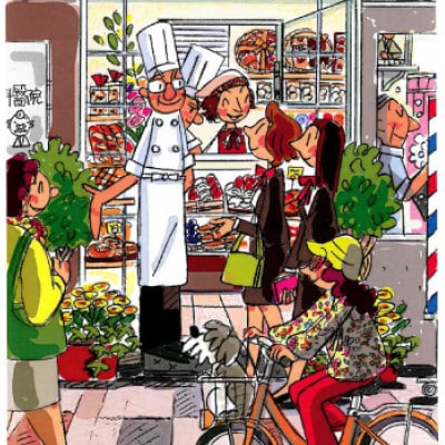 和三盆かすてら(直径約15cm×1個)