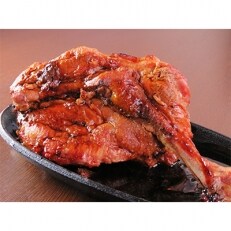 さぬき名物「骨付き鳥」2本 | ふるさと納税のお礼品