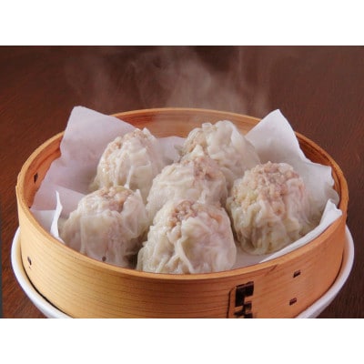 国産豚ぎょうざ20個/オリーブ豚焼売12個