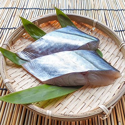 しゃぶまるセット　天然さわらの味噌漬けセット　6個
