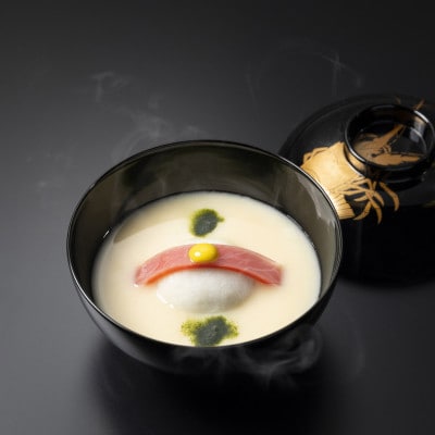 【香川名物】二蝶のあん餅雑煮 5個入り
