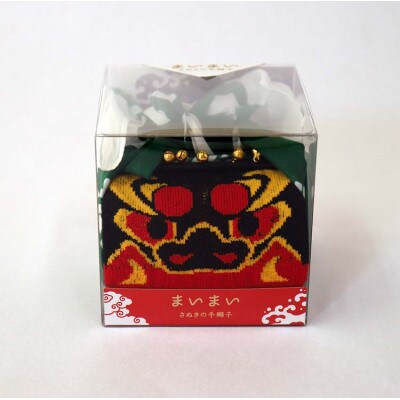 讃岐の手獅子　まいまい<松　緑>