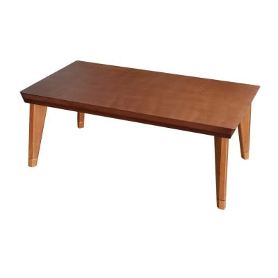 こたつ ロココ【ブラウン】