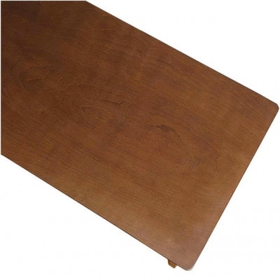 こたつ ロココ【ブラウン】