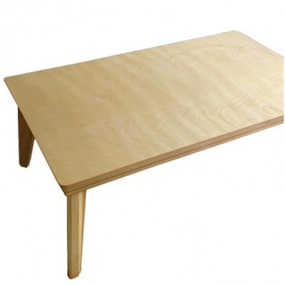 こたつ ロココ【ナチュラル】