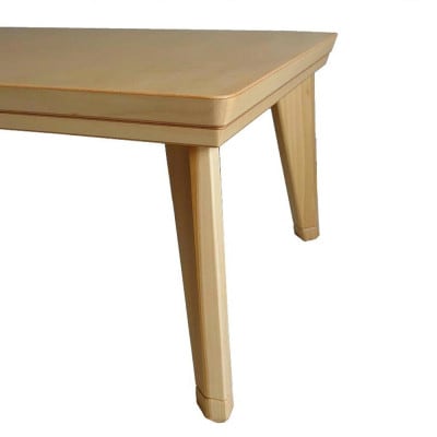 こたつ ロココ【ナチュラル】