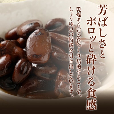 本家　池上製麺所　生うどん6食(鎌田醤油・黒川のしょうゆ豆付)