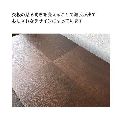 リビングテーブル 150サイズ　軽量　折りたたみ式 　【アーバン 150】