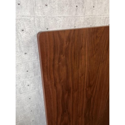 こたつ天板　120サイズ　ウォールナット突板貼　天板取替え用