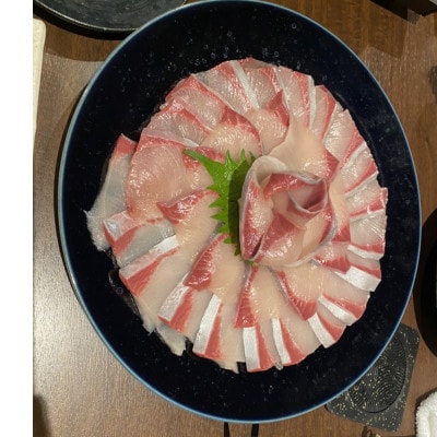オリーブハマチ