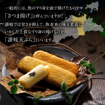 讃岐天ぷら詰合せ(N-2)