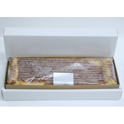 さぬき和三盆チーズケーキ