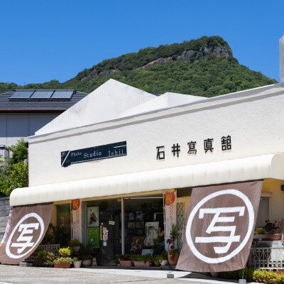 撮影チケット(2)　「素敵な」ポートレート撮影プラン