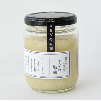 まるざの塩麹