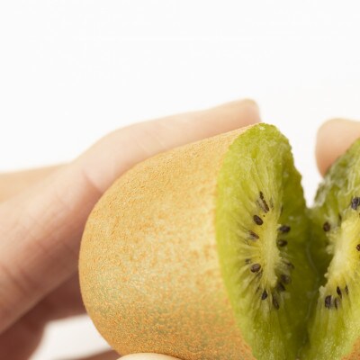【ふるさと納税】【香川県共通返礼品】　こつぶでちゅるん　さぬきキウイっこ　1.8kg