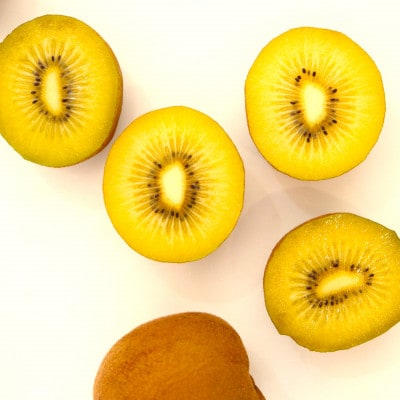 さぬきゴールドキウイ　2.7kg以上