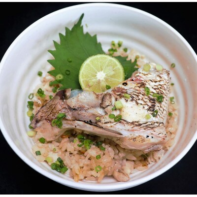 瀬戸内海産　真鯛・真だこ炊き込みご飯の素(2～3合用)4Pセット