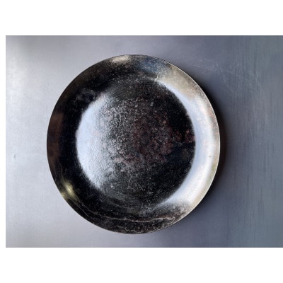 タキビズム TAKIBISM フライパンディッシュ大 4枚セット(25cm×4枚) [槙塚鉄工所]