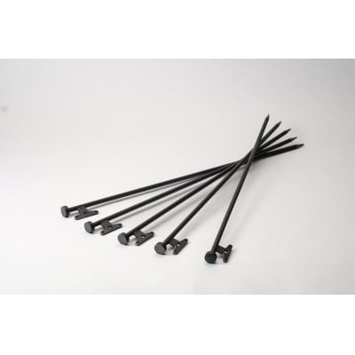 タキビズム TAKIBISM ロングペグ 5本セット [槙塚鉄工所]