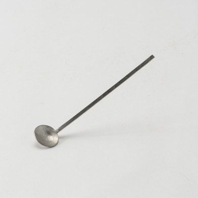 teppen SPOON 小 [槙塚鉄工所]