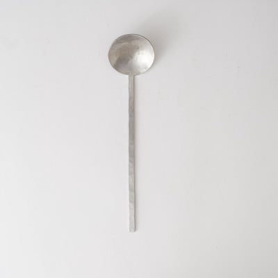 teppen SPOON 大 [槙塚鉄工所]