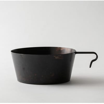 タキビズム TAKIBISM YASHIMA L [槙塚鉄工所]