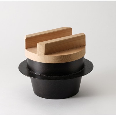 teppen HAGAMA [槙塚鉄工所]