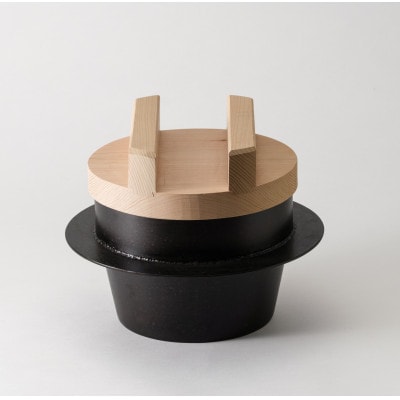 teppen HAGAMA [槙塚鉄工所]