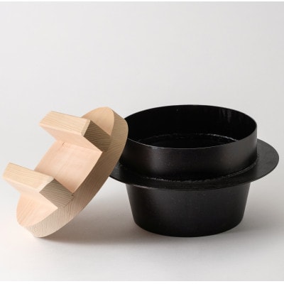 teppen HAGAMA [槙塚鉄工所]