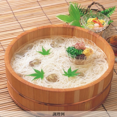 厳選乾めんセットDM-32S(32人前)