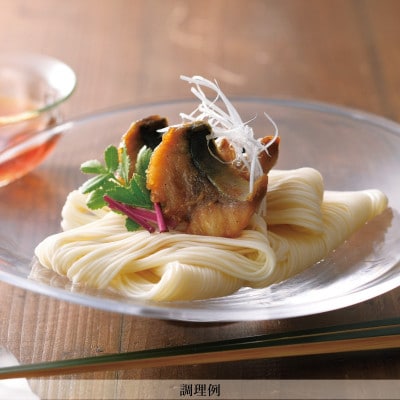 讃岐そうめん80人前(400g×20袋)