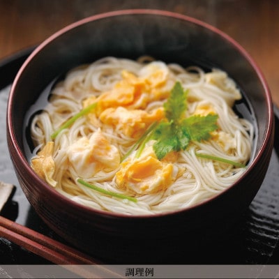 讃岐そうめん80人前(400g×20袋)