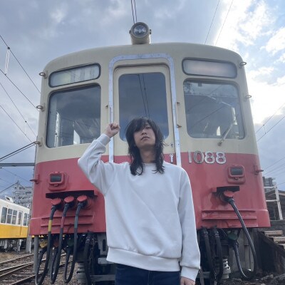 【古墳シスターズ×高松市ふるさと納税】ワンマンライブinことでん　Bコース
