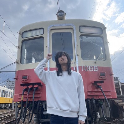 【古墳シスターズ×高松市ふるさと納税】ワンマンライブinことでん　Cコース