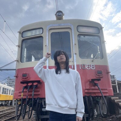 【古墳シスターズ×高松市ふるさと納税】ワンマンライブinことでん　Dコース