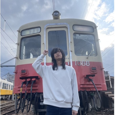 【古墳シスターズ×高松市ふるさと納税】ワンマンライブinことでん　Eコース