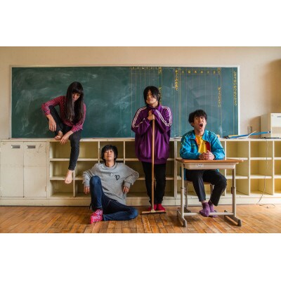 古墳シスターズ×高松市ふるさと納税】ワンマンライブinことでん