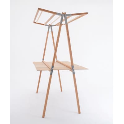 組み立て式屋台什器『ATHITA(アシタ)』