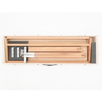 組み立て式屋台什器『ATHITA(アシタ)』