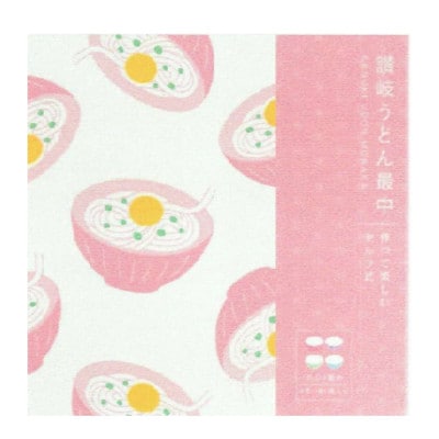 讃岐うどん最中(4個入り)