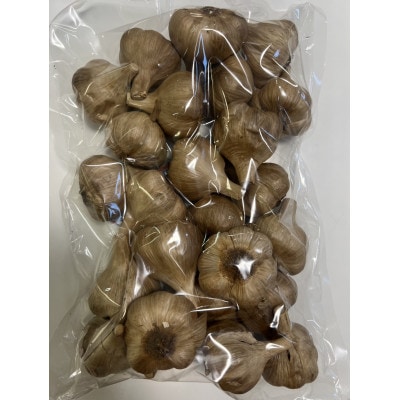 黒にんにく(玉)Lサイズ 1000g 香川県産