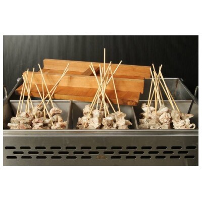 牛すじ串40g×50本