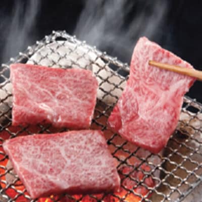 オリーブ牛　肩ロース堪能セットA　800g