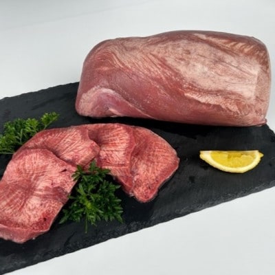 まるごと牛タン　1000g